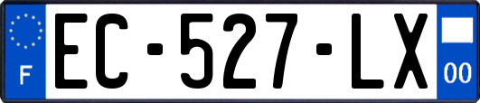 EC-527-LX