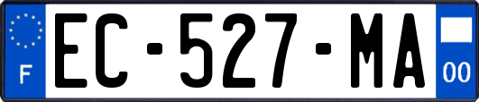 EC-527-MA