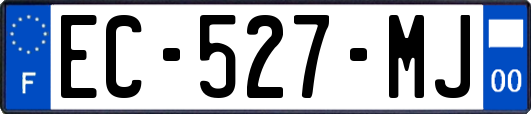 EC-527-MJ