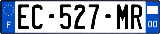 EC-527-MR