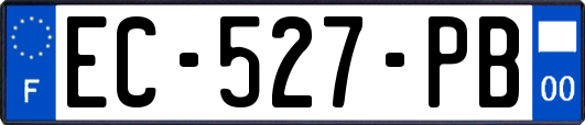 EC-527-PB