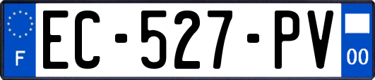 EC-527-PV