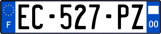 EC-527-PZ