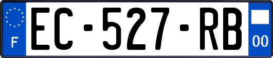 EC-527-RB