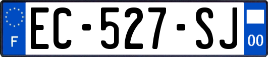 EC-527-SJ