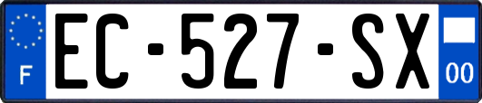 EC-527-SX