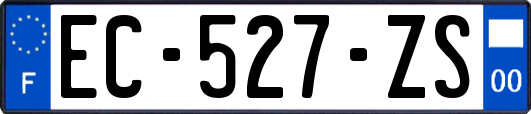 EC-527-ZS
