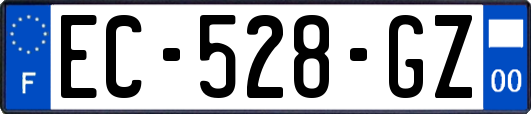 EC-528-GZ