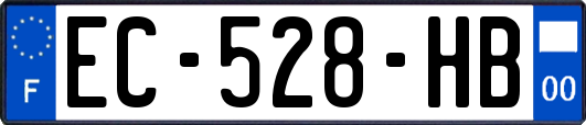 EC-528-HB