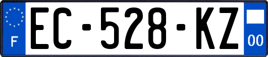 EC-528-KZ