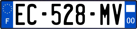 EC-528-MV