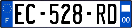 EC-528-RD