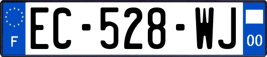EC-528-WJ