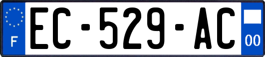 EC-529-AC