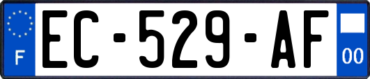 EC-529-AF