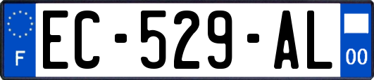 EC-529-AL