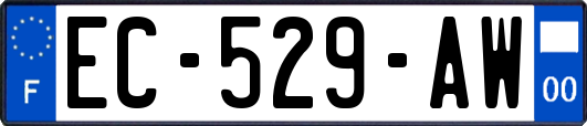 EC-529-AW
