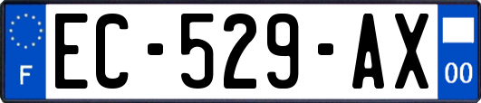 EC-529-AX