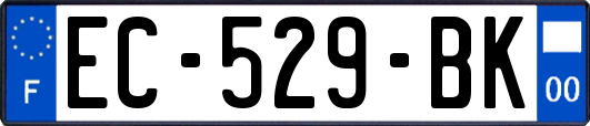 EC-529-BK