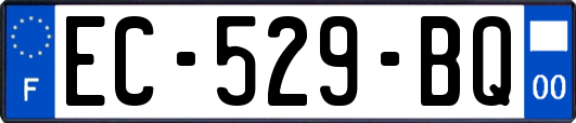 EC-529-BQ