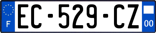 EC-529-CZ