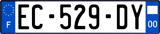 EC-529-DY