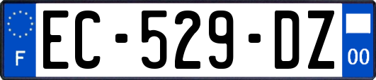 EC-529-DZ