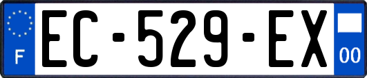 EC-529-EX