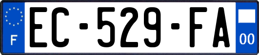 EC-529-FA