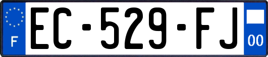 EC-529-FJ