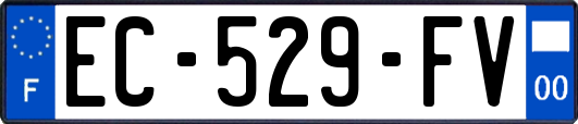 EC-529-FV