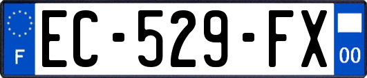 EC-529-FX
