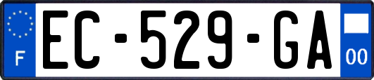 EC-529-GA