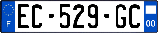 EC-529-GC