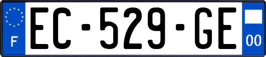 EC-529-GE