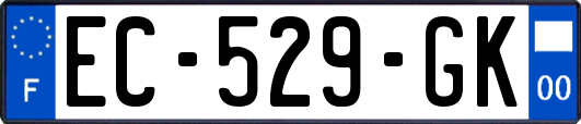 EC-529-GK