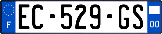 EC-529-GS