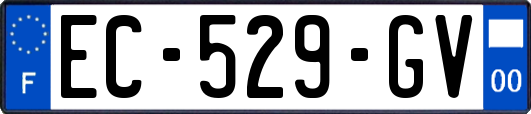 EC-529-GV