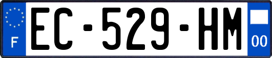 EC-529-HM