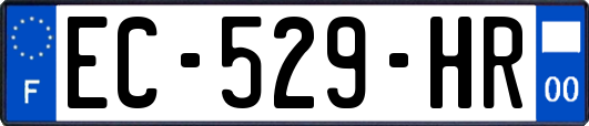 EC-529-HR