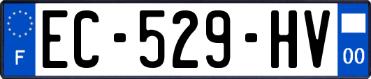 EC-529-HV