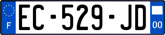 EC-529-JD