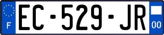 EC-529-JR