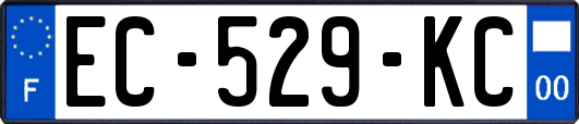 EC-529-KC
