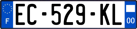 EC-529-KL