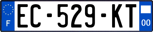 EC-529-KT