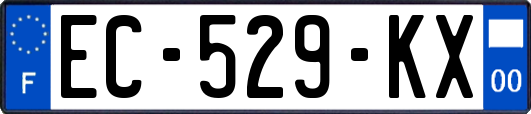 EC-529-KX