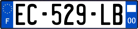 EC-529-LB