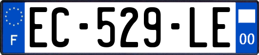 EC-529-LE