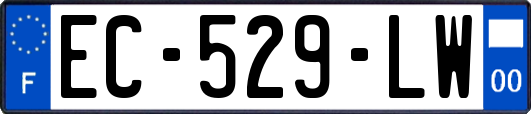 EC-529-LW